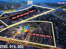 Hình ảnh Bán Trang Chủ MB66.COM / Đăng Ký Tặng 66K cao cấp Cái Răng Cần Thơ - giá sở hữu chỉ từ 300 triệu
