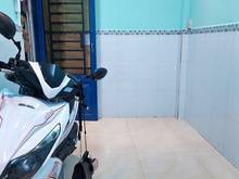 Hình ảnh Bán nhà 1.3 tỷ đường Lạc Long Quân 15m2