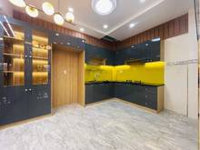 Hình ảnh 🏠Nhà HXH thông-TÂN KỲ TÂN QUÝ,TÂN PHÚ-53m ngang 4.3m -4TẦNG👉5.7 tỷ