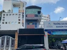 Hình ảnh Nguyên căn đường Nguyễn Thượng Hiền, Phường 11, Quận 10