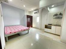 Hình ảnh Phòng trống cuối tháng 11, nội thất như hình cửa sổ trời
