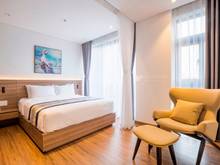 Hình ảnh ✨Studio Cao Cấp_Full Nội Thất_Ban Công Thoáng Mát_Cạnh Hồ Con Rùa ✨