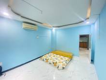 Hình ảnh CHDV CAO CẤP_Lầu trệt_50M2_Tách bếp_Gần cityland hill gò vấp
