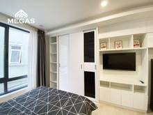 Hình ảnh Studio Q1 diện tích rộng , thoáng , gần đài truyền hình - cầu Thị Nghè
