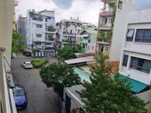 Hình ảnh Nhỉnh 7 Tỷ- Nhà 60m2- 4 Tầng- Hxh Nguyễn Oanh- Khu Phân Lô P17 Gò Vấp