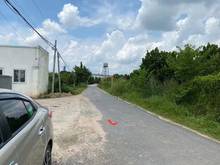 Hình ảnh 11x 50 thổ cư 100m Tân biên Tây Ninh  _Xung quanh nhà xưởng , công ty