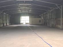 Hình ảnh Quá Rẻ! Nhà Xưởng Mặt Tiền Lê Văn Khương Container dt: 750m Chỉ 55tr
