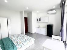 Hình ảnh Cho Thuê Căn Hộ Ban Công Full Nội Thất 40m2 Ngay Aeon Tân Phú
