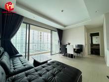 Hình ảnh 🏡Căn Hộ 2 PN🏡 _ Hồ Bơi _ 👉Nội Thất Cao Cấp 👈