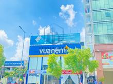 Hình ảnh Mặt bằng mặt tiền Đồng Khởi, Quận 1, ngang 5m, gần Nhà hát Thành phố!