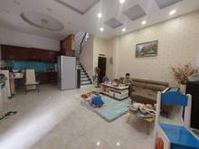 Hình ảnh Bán nhà cực đẹp Bành Văn Trân Tân Bình 50m2 4 tầng chỉ 4,99 tỷ.TL