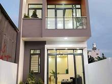 Hình ảnh Cần tiền BÁN Gấp NHÀ đường Liên khu 2-10, Q.Bình Tân