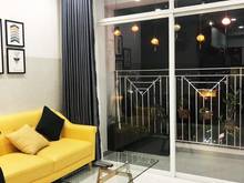 Hình ảnh Bán chung cư Vinhome Central Park , 2PN 2WC TẶNG NỘI THẤT , 6.8 TỶ