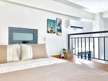 Hình ảnh Duplex Full Nội Thất Ngay Huỳnh Tấn Phát Q7