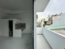 Hình ảnh Trống sẵn đầu tháng 12 khai trương phòng trọ sinh viên giá hạt dẻ