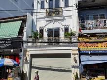 Hình ảnh Cho Thuê Mặt Tiền Nguyễn Thái Bình, Quận 1, 4*20m, 2 Tầng giá 45 triệu