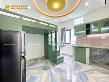 Hình ảnh Phòng mới  CHO NUÔI THÚ CƯNG, Máy giặt riêng gần cầu chữ Y Quận 8