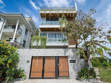 Hình ảnh Cho thuê Sunshine Villa Thủ Thiêm 10 x 25m hầm 3 tầng, 5PN chỉ 80tr