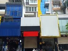 Hình ảnh Cho Thuê Mặt Tiền Calmette, Quận 1, 4*20m - 5 tầng giá 70 triệu
