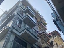 Hình ảnh Bán nhà Thái Hà 110m 5 tầng, ngõ ô tô tránh, cách 1 nhà ra mặt phố
