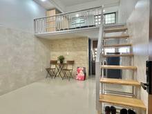 Hình ảnh Studio_Duplex giá rẻ chỉ từ 4tr1 nằm ngay Hoàng Quốc Việt Quận 7