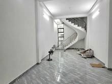 Hình ảnh Nhà gần chợ mặt tiền Ngô Quyền, Phường 8, quận 10.