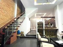 Hình ảnh Bán nhà HXH gần Phạm Văn Hai , Tân bình, 5x11, 4 tầng, giá chỉ 8.9 tỷ