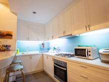 Hình ảnh Cần bán CC Nguyễn Phúc Nguyên Q.3, DT 120m2, 2P, 2WC. Giá chỉ 4,8 Tỷ
