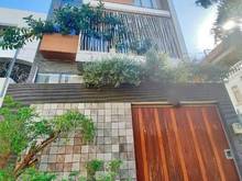 Hình ảnh Bán lô đất biệt thự Đường 20 sau lưng Gigamall Thủ Đức gần sông SG