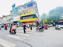 Hình ảnh NGANG 9M Cho Thuê Nhà GÓC 2 MT Lê Lợi - Nguyễn Trung Trực Chỉ 100tr/th