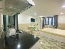 Hình ảnh Studio full nội thất cửa sổ đón nắng nằm ngay chợ Tân Mỹ Quận 7