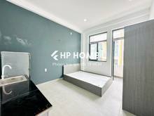 Hình ảnh CHDV mới xây - chỉ 10 phòng - GẦN VĂN HIẾN