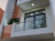 Hình ảnh Nhỉnh 4 Tỷ- Nhà 50m2- 4 Tầng- Nguyễn Văn Lượng P17 Gò Vấp