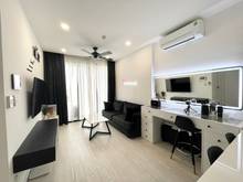 Hình ảnh Cần bán căn 1pn+ tại Dlusso An Phú quận 2 hướng ĐN view thoáng mát