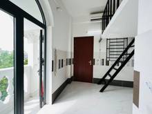 Hình ảnh CHDV  Duplex ban công riêng Full Nội Thất xịn xò chỉ 5tr2