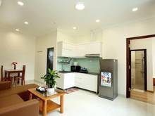 Hình ảnh Cho thuê Trang Chủ MB66.COM / Đăng Ký Tặng 66K 1 phòng ngủ phường võ thị sáu quận 3