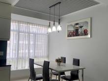 Hình ảnh Cho thuê Sky Garden 3 , 2PN 2WC Giá 15 triệu / tháng