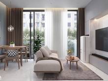 Hình ảnh 🌟 KHAI TRƯƠNG CĂN HỘ 2PN - 1PN - Studio Bancony Bình Thạnh - Quânn 3
