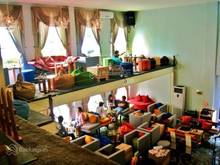 Hình ảnh Cho thuê MT ngang 12m dài 10m có bãi đỗ xe đường Nguyễn Trãi, Quận 1