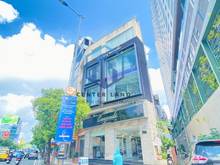 Hình ảnh Mặt bằng mặt tiền Nguyễn Trãi, Quận 1, ngang 5m, ngay Zen Plaza!