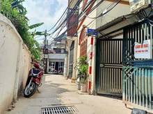 Hình ảnh Chủ Cần Bán Gấp Siêu Rẻ Bán Đất Tặng Nhà 2 Tầng Vĩnh Hưng 65m2 - 4Tỷ