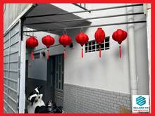 Hình ảnh Bán khu nhà trọ phường bình an thu nhập 38tr mỗi tháng