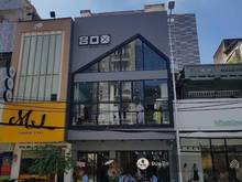 Hình ảnh Cho Thuê Nhà MT Nguyễn Trãi, P Phạm Ngũ Lão, Q1 NGANG 8M, chỉ 70tr/th