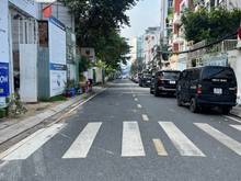 Hình ảnh Nhà Đẹp Nhiêu Tứ Phú Nhuận 127m2 ngang 6m chỉ nhỉnh 15 tỷ