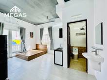 Hình ảnh 📣Giảm Còn 4Tr5 Đến 4Tr9 Phòng Ban Công_Nội Thất Full _540 Nguyễn Oanh