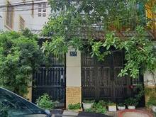 Hình ảnh Bán nhà hẻm ô tô tại Cao Lỗ. Giá cả thương lượng