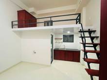 Hình ảnh Trống sẵn duplex giá rẻ Quận 5p di chuyển ĐH TDT,UFM,NTT
