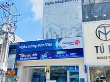 Hình ảnh Mặt bằng Hồ Văn Huê, Quận Phú Nhuận, ngang 5m, ngay khu áo cưới!