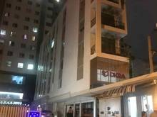 Hình ảnh Cho thuê nhà MT Trần Thiện Chánh, Quận 10, 6 tầng, thang máy, 11 phòng