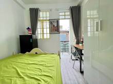 Hình ảnh KHAI TRƯƠNG Giảm Ngay 1Tr-1PN Riêng-Bancol Tách bếp-Chỉ Tính Điện Nước